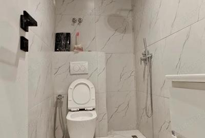 Garsonieră decomandată în Take Ionescu - 2