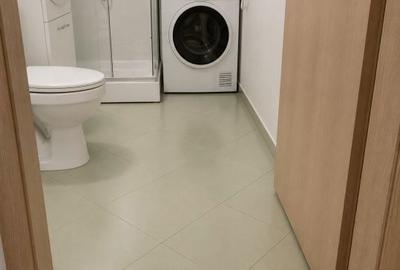 Garsonieră decomandată în Centrul Civic - 5