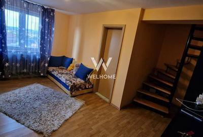 Apartament cu 4 camere decomandat în Vasile Aaron - 4