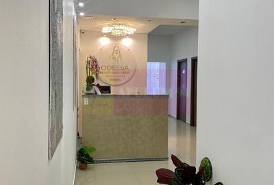 Spațiu comercial, de 116 mp, în 13 Septembrie - 2