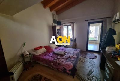 Casa de vanzare 5 camere, 980 teren, zona Piata Cetate - 10