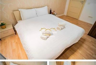 Apartament 3 camere LUX | HERASTRAU | TERASA 30MP - 10