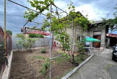 Casa individuala 3 camere, 82mp, teren 283mp - 3