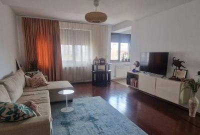 Apartament 2 camere-centrala proprie-zona Piata Alba Iulia - 5