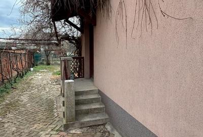 Casă individuală cu 3 camere cu Canalizare în Șagului - 4