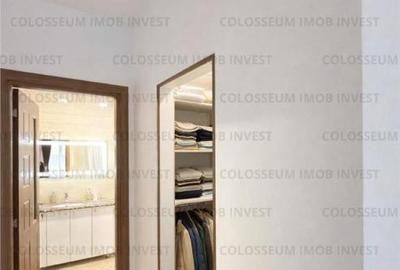 Apartament cu 3 camere decomandat în Tractorul - 2