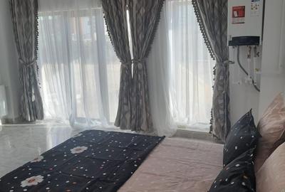 Garsonieră în Nord - 14