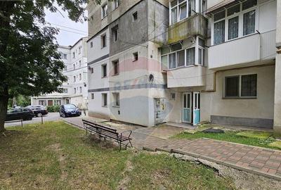 Garsoniera 21 mp, Dorohoi, Botosani - 3