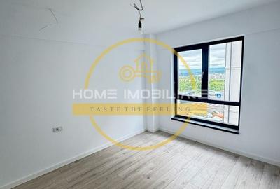 Apartament cu 3 camere decomandat în Miroslava - 2