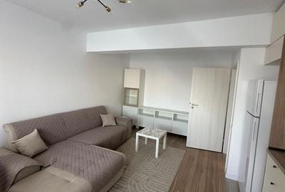 Apartament cu 2 camere semidecomandat în Central - 6