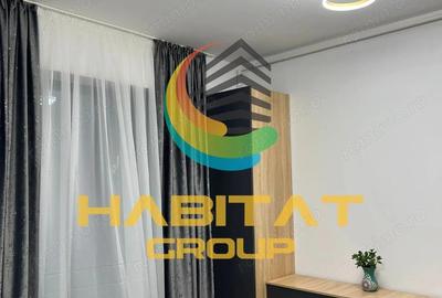 Garsonieră decomandată în Nord - 6