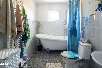 Casă cu 4 camere în Sălicea - 7