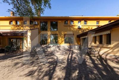 Proprietate Unica in Frumu?ani Spa?iu, Elegan?a ?i Poten?ial - 2