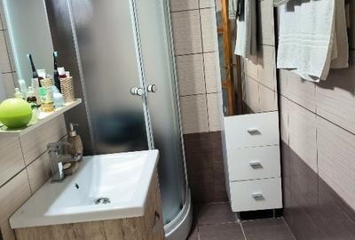 Apartament cu 3 camere decomandat în Crihala - 6