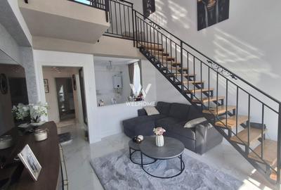 Apartament cu 5 camere decomandat în Cristian - 1