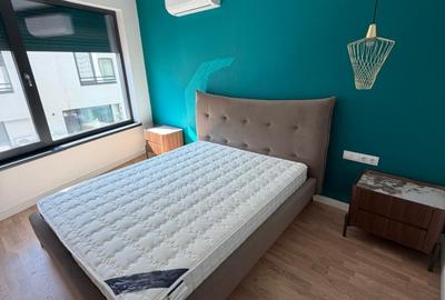 Casă cu 5 camere cu Canalizare în Pipera - 9