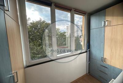 Apartament 2 camere decomandat Intre Lacuri - 9