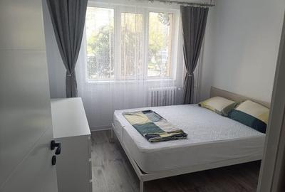 Apartament cu 2 camere decomandat în Titan - 5