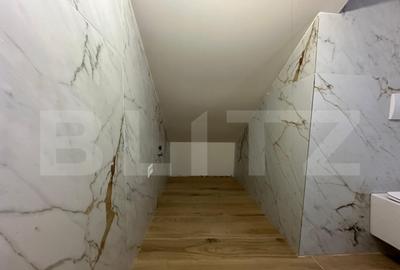 Apartament cu 2 camere de inchiriat, cu terasa, garaj ?i - 7