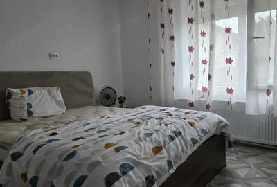 Casă cu 2 camere cu Teren 780 Mp în Simeria - 13