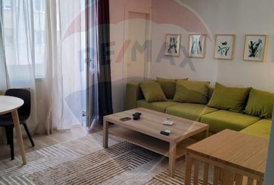PRIMA INCHIRIERE Apartament cu 2 camere Calea Victoriei - 40