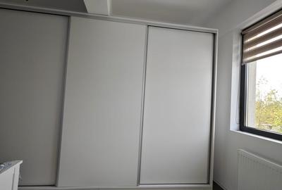 Apartament cu 2 camere decomandat în Apărătorii Patriei - 17