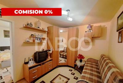 Apartament 2 camere pentru investitie in Piata Schiller Sibi - 1
