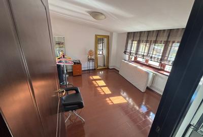 Unirii\Budapesta | 3 Camere in Vila Interbelica | Spatiu Birou | 120mp | Et 2 - 14