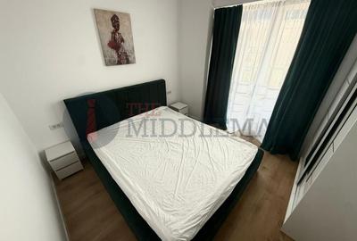 Apartament cu 2 camere în 13 Septembrie - 6