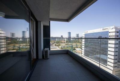 Apartament 2 camere de vanzare Aviatiei Fabrica de glucoza - 9