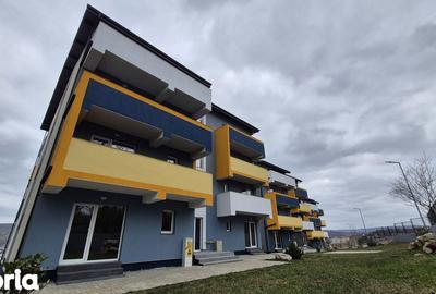 Garsonieră în Bucium