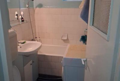 Apartament cu 2 camere semidecomandat în Drumul Taberei - 6