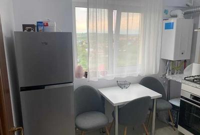 Apartament cu 1 camera, decomandat, zona Cug - 5