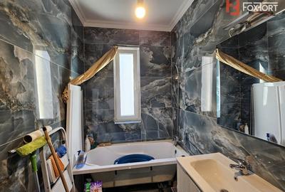 Apartament cu 2 camere, 56 mp, la etajul 1 in Giroc Apartament cu 2 camere, 56 mp, la etajul 1 in Giroc - 7