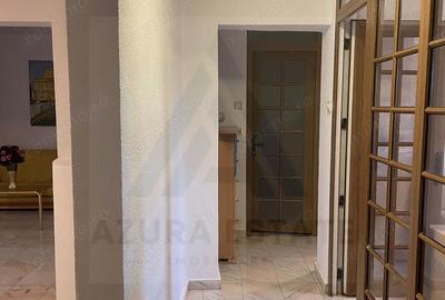 Apartament cu 3 camere decomandat în Central - 4