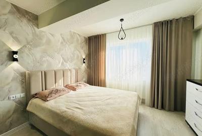 Inchiriere garsoniera in zona Obor - 1