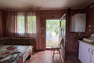 0% | Casa solida pe colt, 240 mpu, terasa, curte si utilitati full | Pantelimon - 25