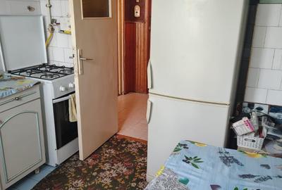 Apartament cu 2 camere în Pruni - 2