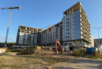 APARTAMENT DE VANZARE PE 2 NIVELURI - 2