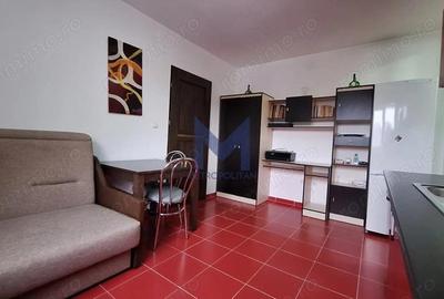 [ 0% comision ] Apartament 1 camera spa?ios, Gheorgheni, str Albac - 4