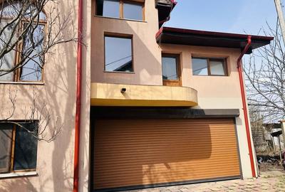 Casă individuală cu 11 camere cu Canalizare în Chiajna - 4