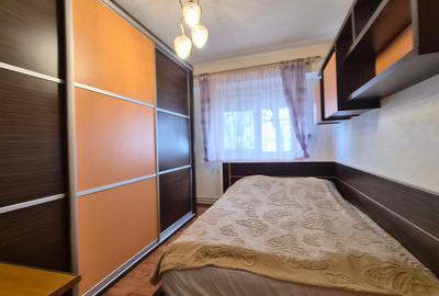 Apartament cu 3 camere decomandat, mobilat în Boema - 10