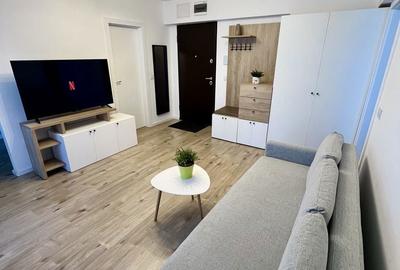 Apartament cu 2 camere în Pipera - 6