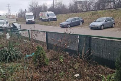 Garsonieră în Cristian - 5