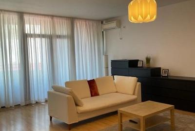 Apartament cu 2 camere decomandat în Băneasa - 2