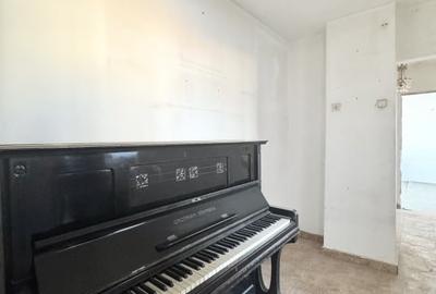 Apartament in zona Camil Ressu-Fizicienilor-Nicolae Grigorescu Metrou, - 12
