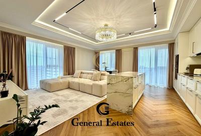 Apartament cu 3 camere, mobilat în Copou - 2