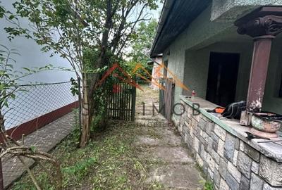 Teren intravilan, 1900 m2, zona Campinita, Campina, Prahova - 3