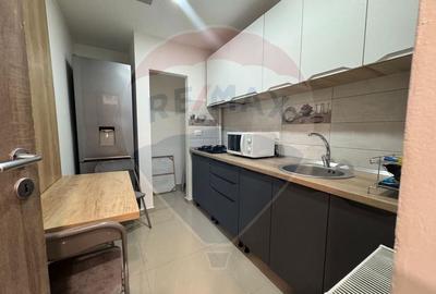 Apartament 2cam de inchiriat metrou Eroii Revolutiei - 1