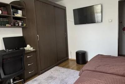 Apartament cu 2 camere, decomandat, 57 mp, zona LIDL - 5